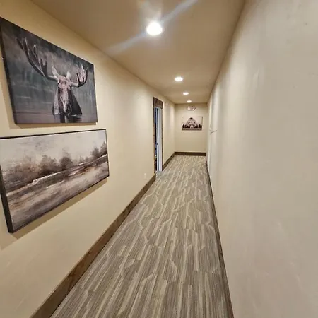 Eaglescape Suites And Event Center Miles City Exterior photo