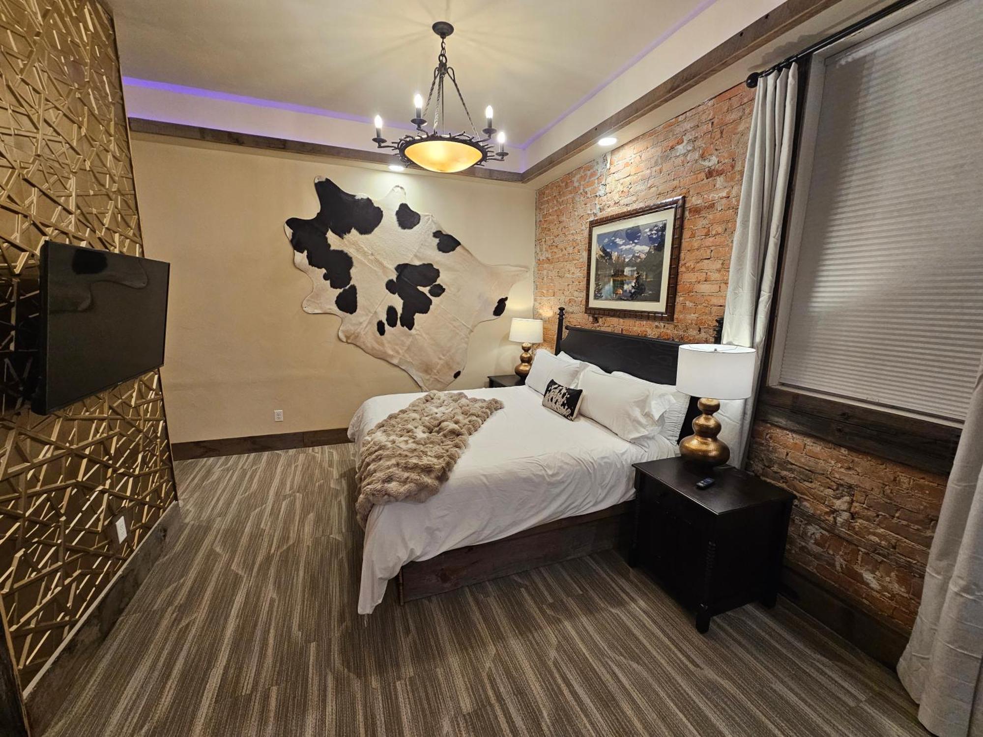 Hotel Eaglescape And Event Center Miles City