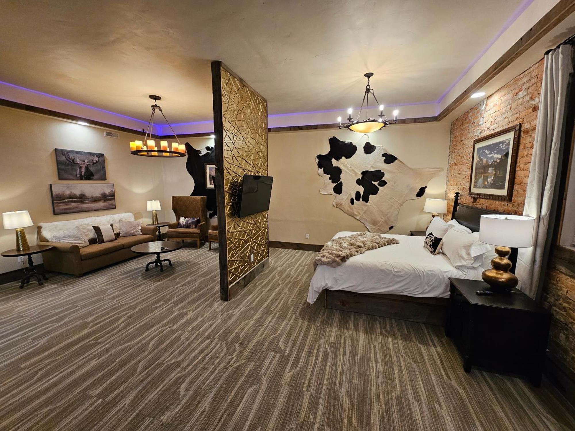 Hotel Eaglescape And Event Center Miles City