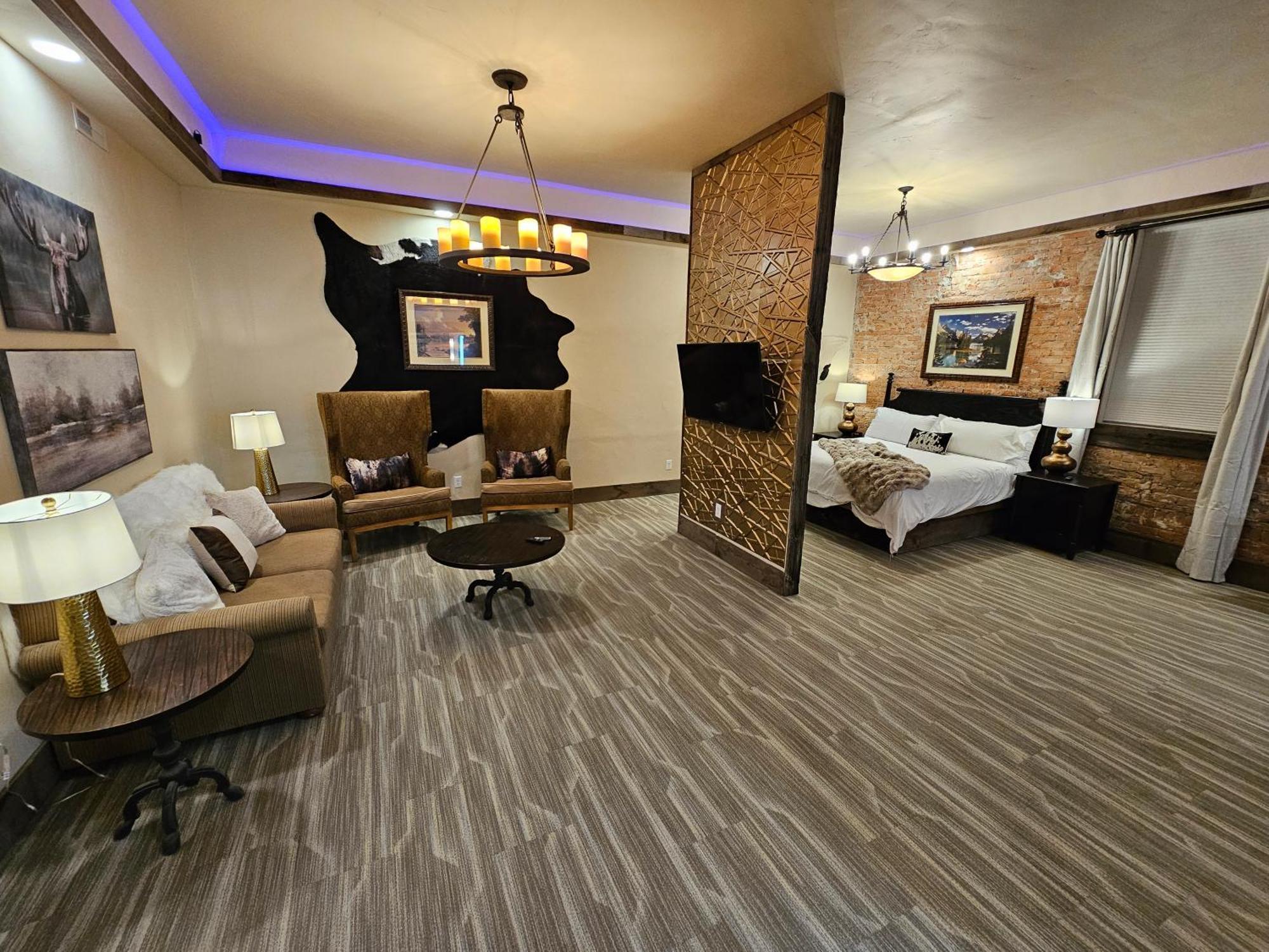 Hotel Eaglescape And Event Center Miles City
