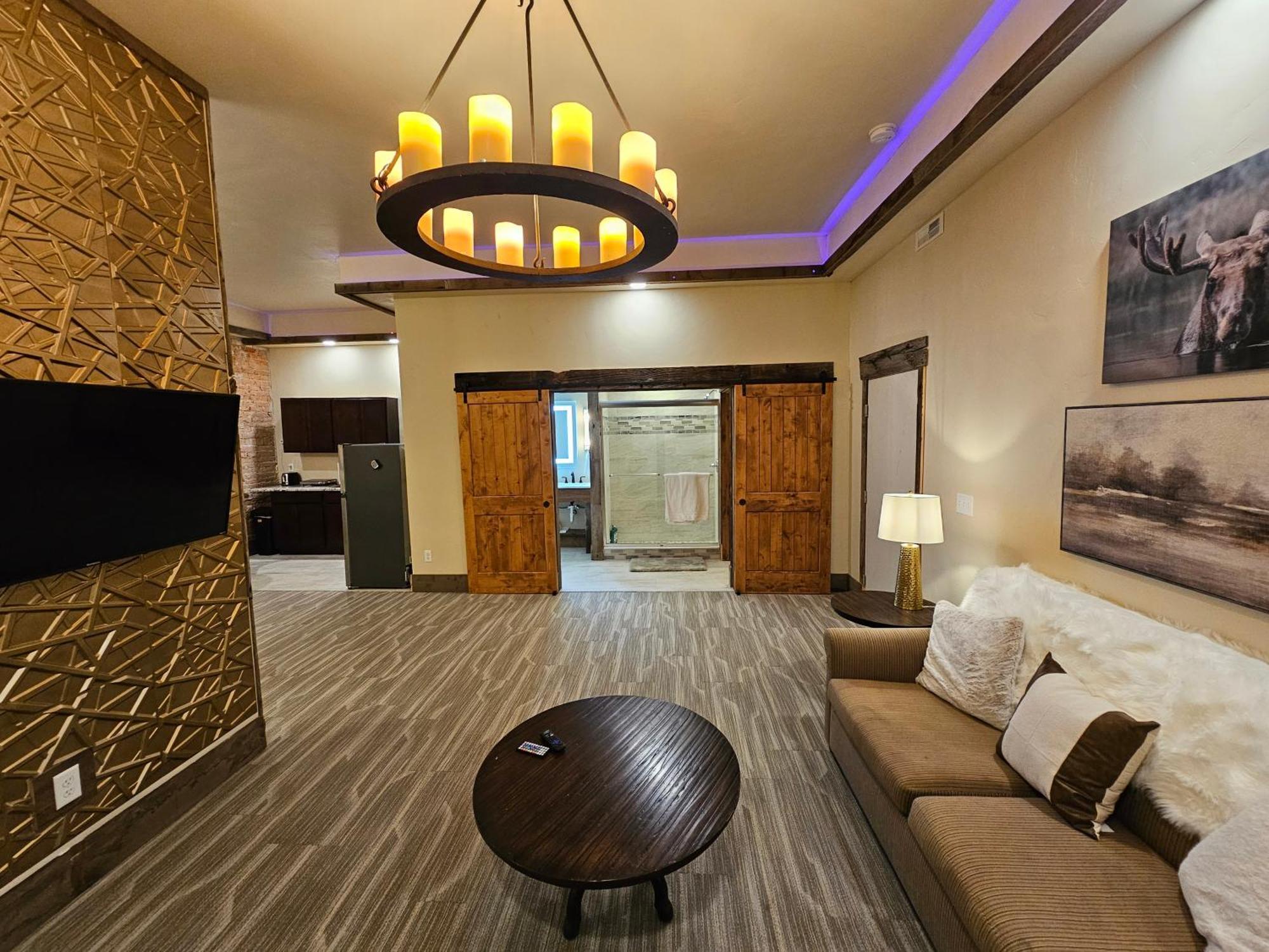 Eaglescape And Event Center * Miles City