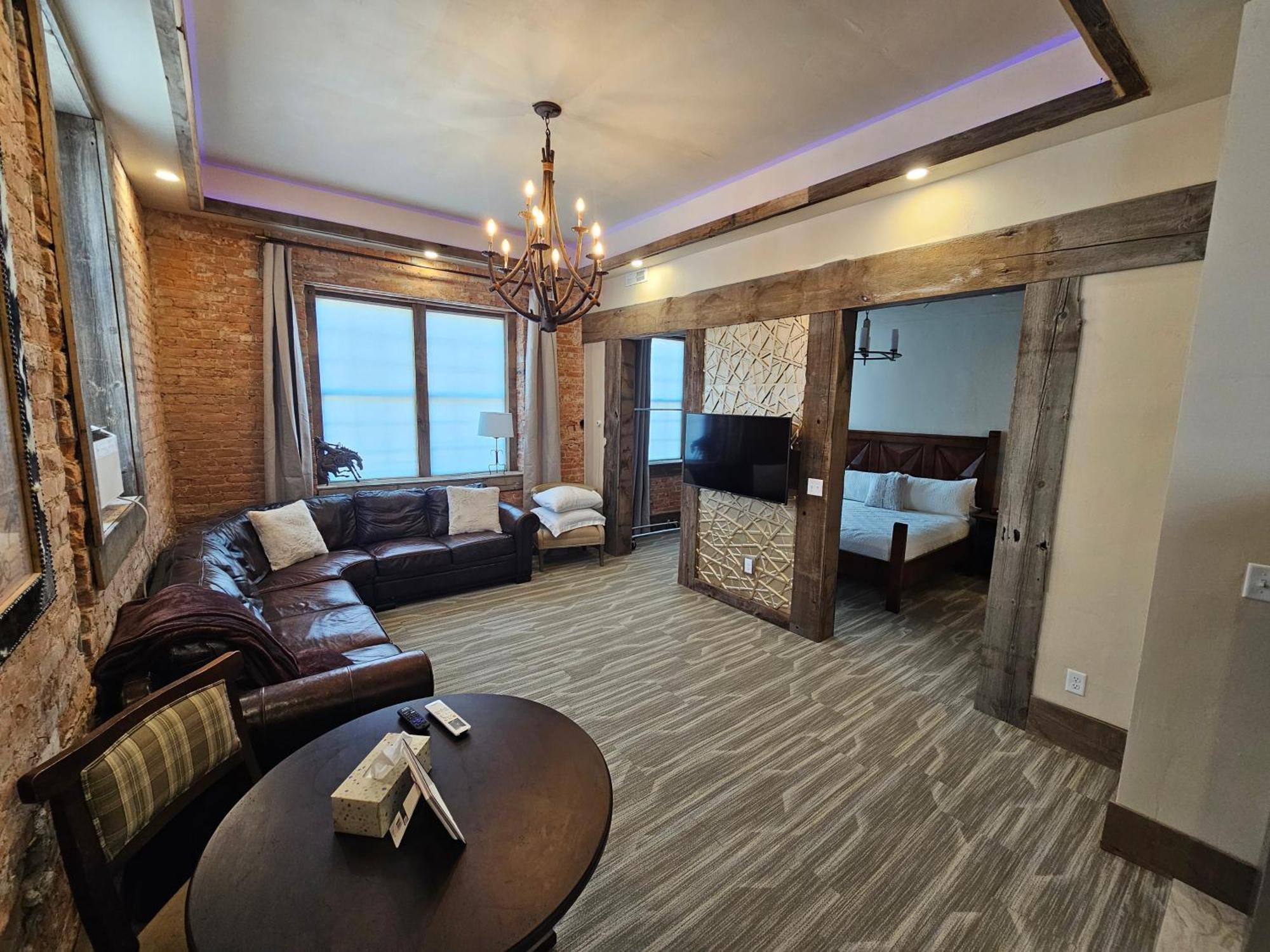 Eaglescape And Event Center Hotel Miles City