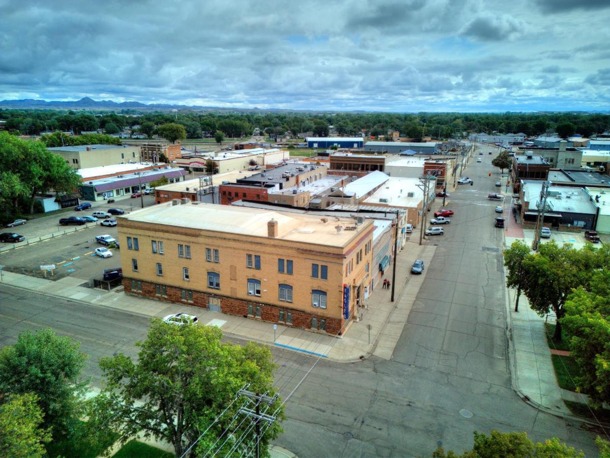 Hotel Eaglescape And Event Center *