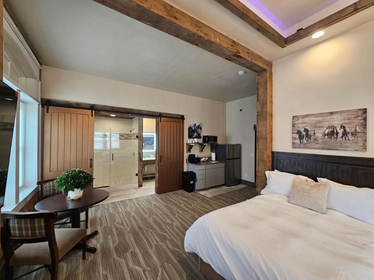 Eaglescape And Event Center Hotel Miles City