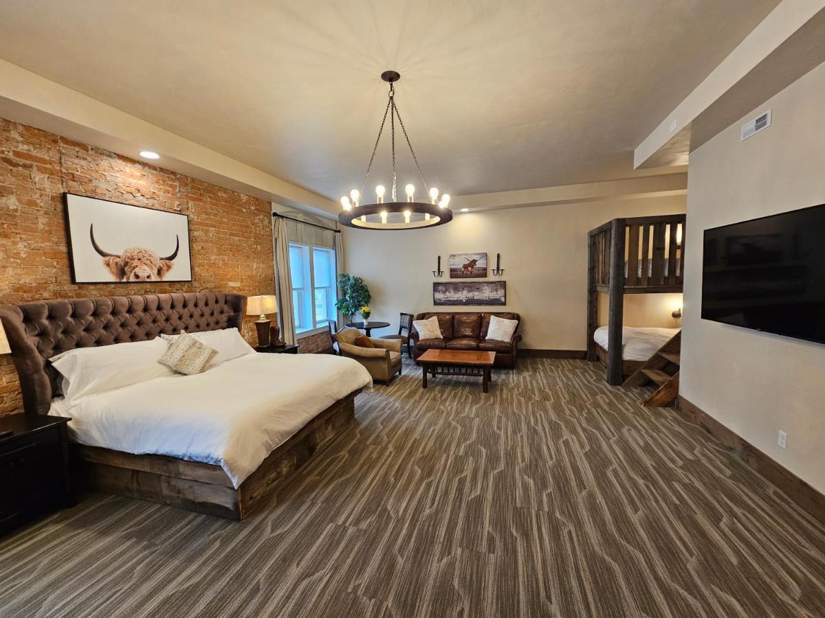 Eaglescape And Event Center * Miles City