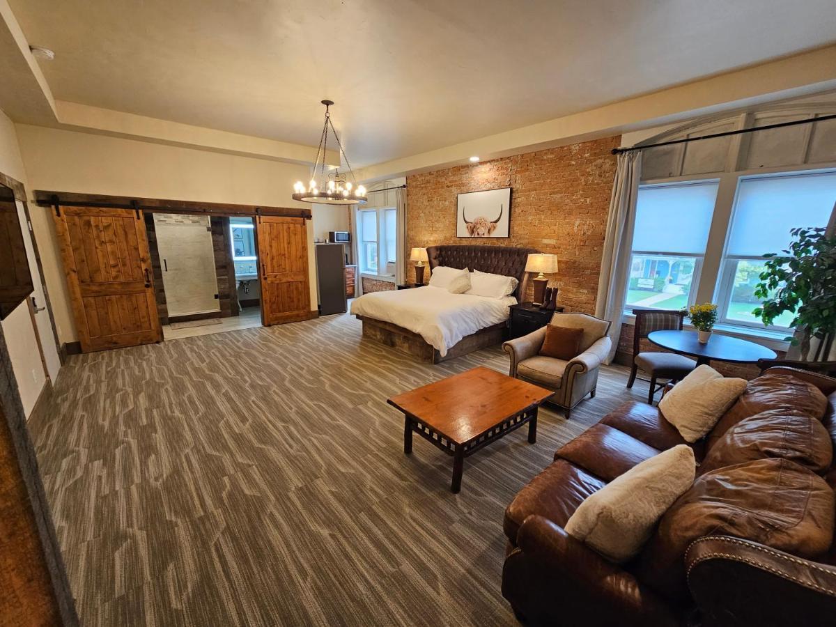 Hotel Eaglescape And Event Center Miles City