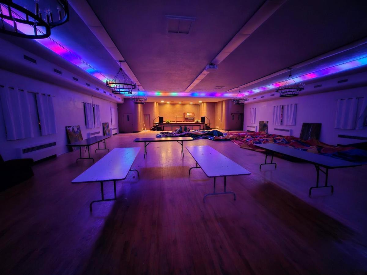 Eaglescape And Event Center Miles City