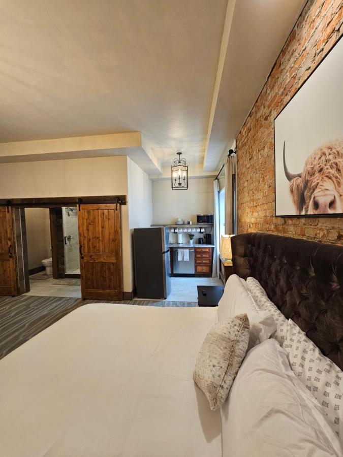 Hotel Eaglescape And Event Center *