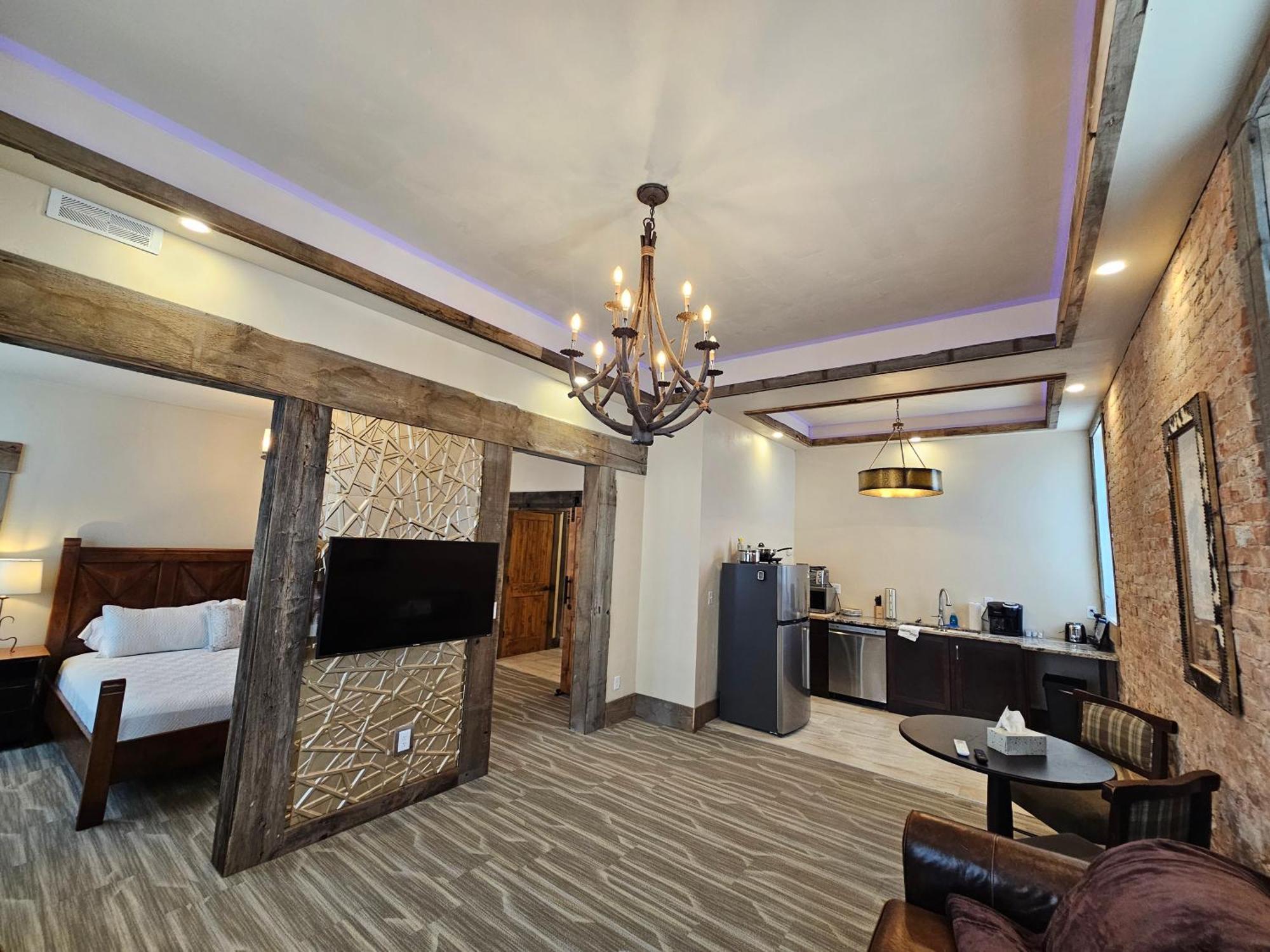 Eaglescape And Event Center Hotel Miles City